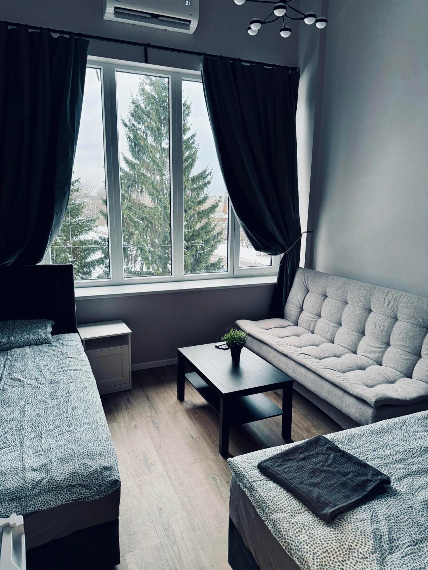 Aj Chocolate Vilnius Hotel Kültér fotó