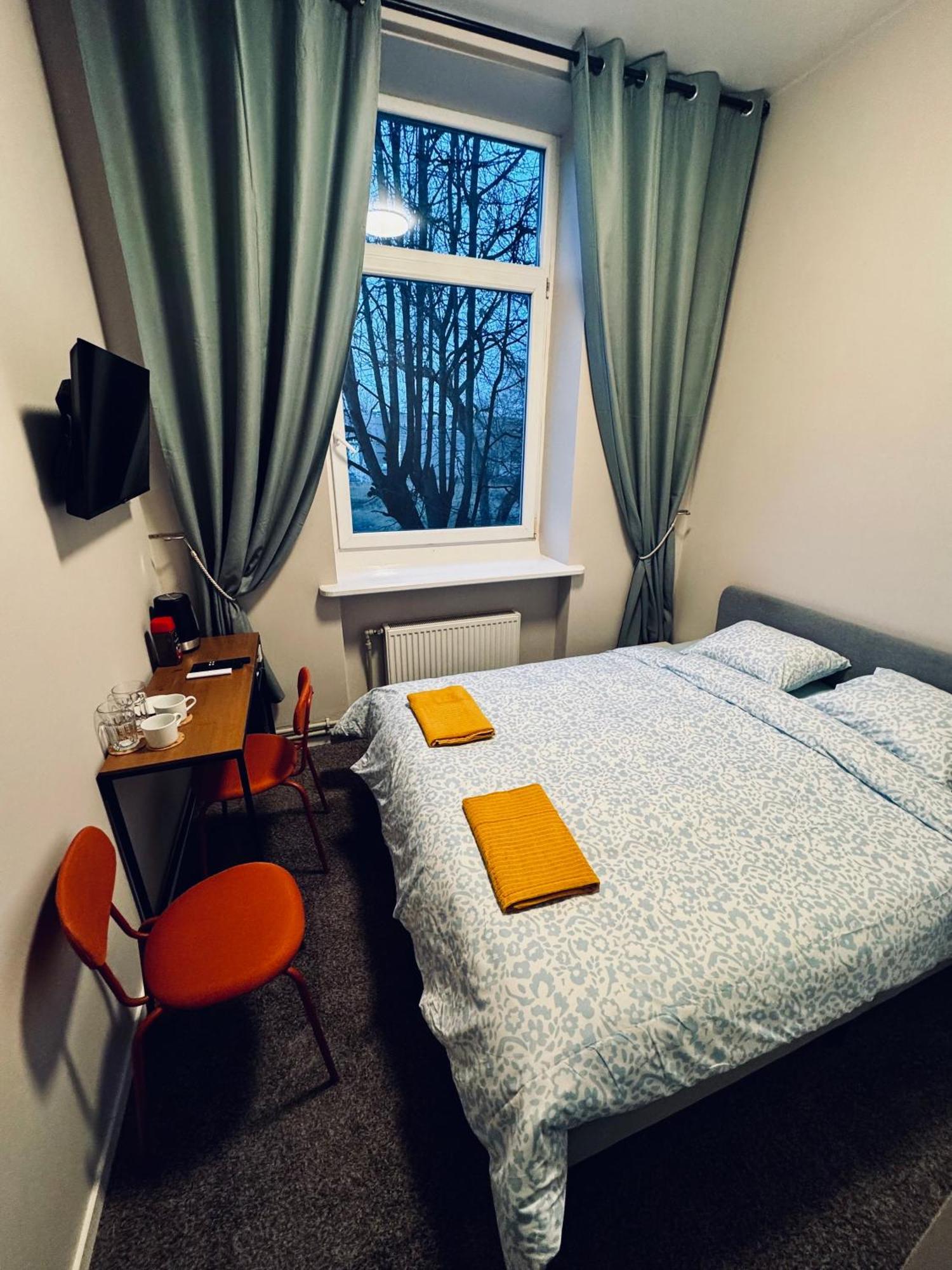 Aj Chocolate Vilnius Hotel Kültér fotó